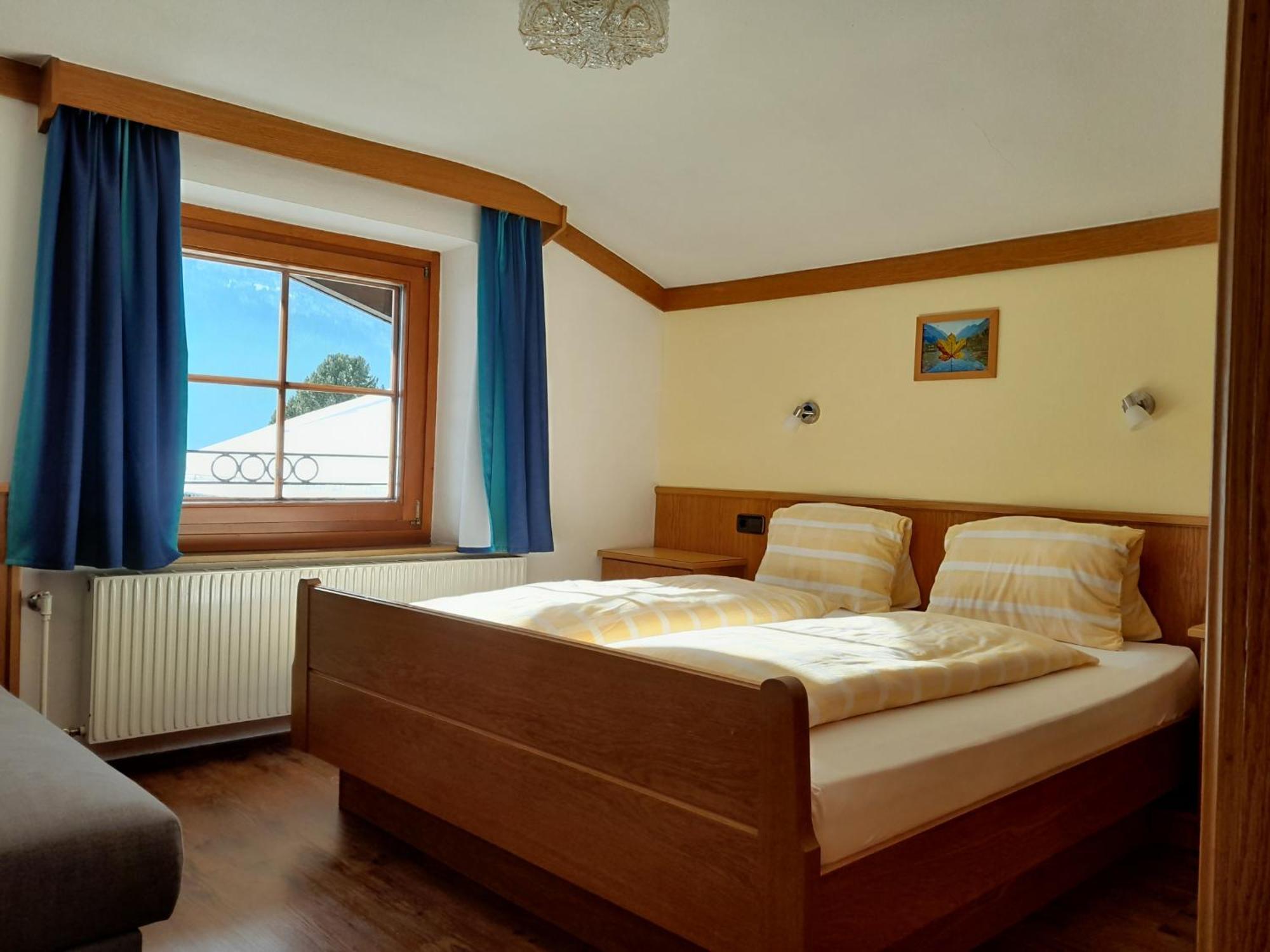 Pension Zu Hause Уттендорф Номер фото
